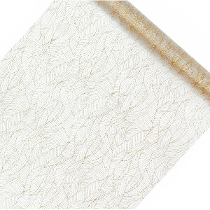 Organza Bordløbere