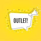 OUTLET Engangsservice