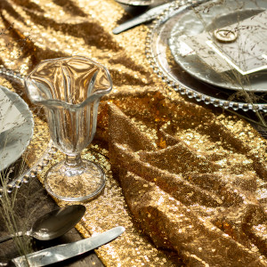 Pailliet Bordløbere