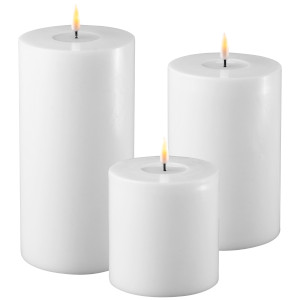 Real Flame LED Udendørslys