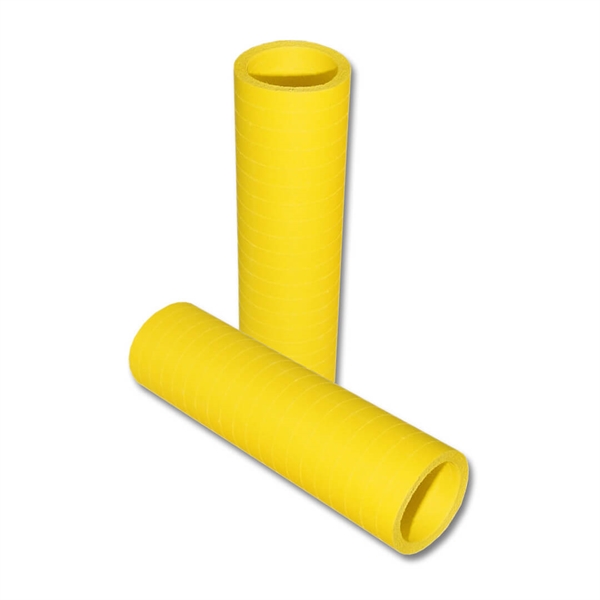 Gule Serpentiner 4 meter