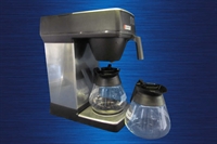 Udlejning / leje af Kaffemaskine<br>Model Bonomat
