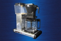 Udlejning / leje af Kaffemaskine<br>Model Mocca Master