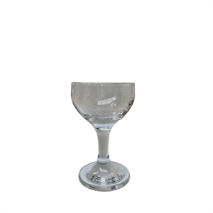 Snapseglas 5.5 cl. (30 stk. incl. opvask) (udlejning)