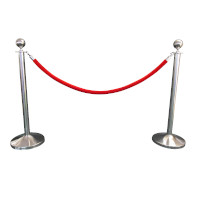 VIP Kustode stander & Tov