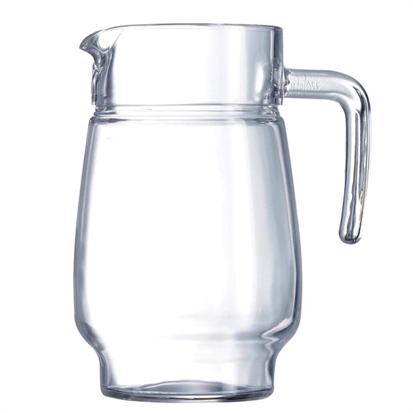 Glaskande 1.6 liter (udlejning)